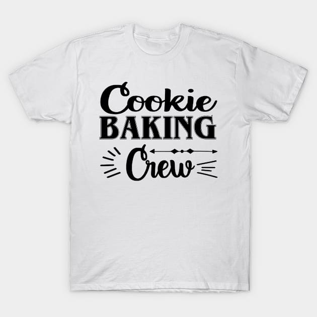 Cookie T-Shirt by Wanda City